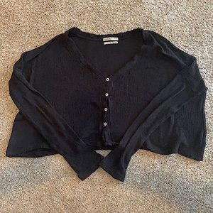 Urban outfitter cardigan